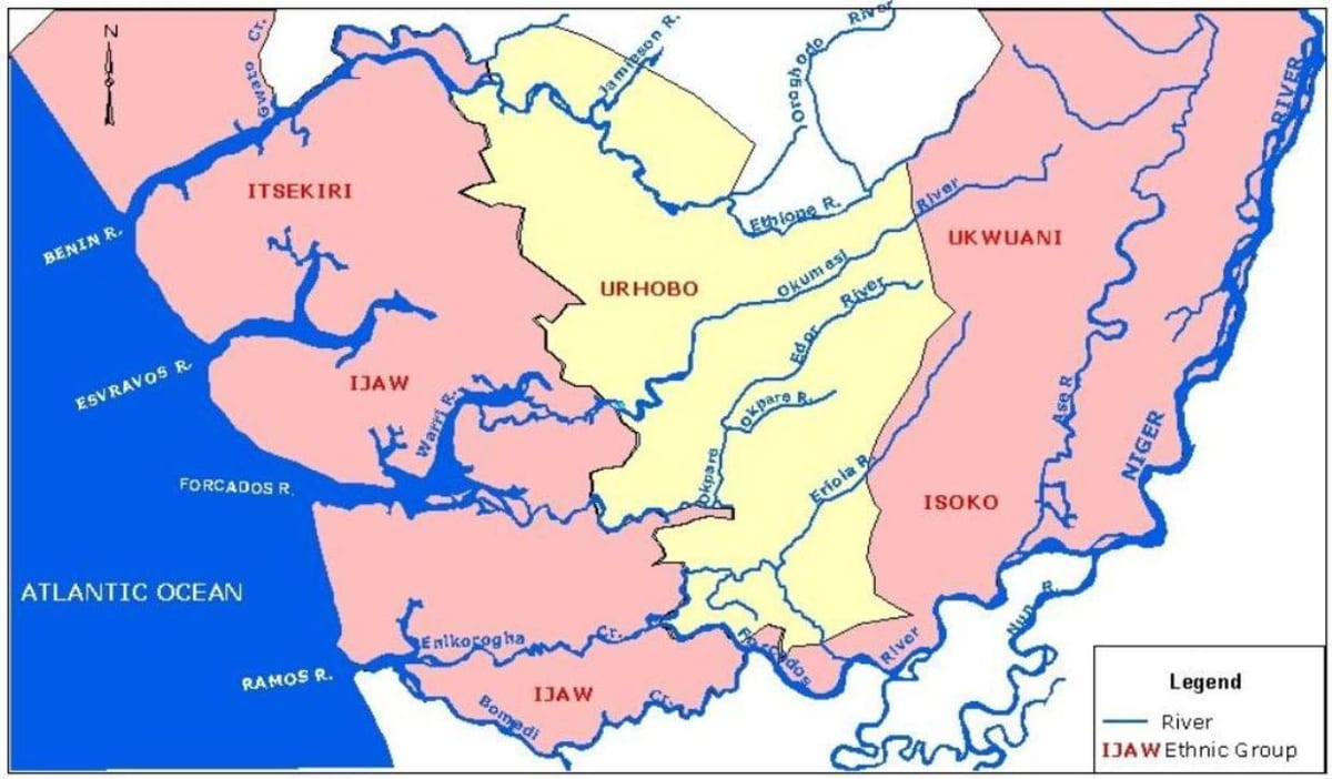 mapa ng pilipinas na nagpapakita ng mga pangunahing ilog